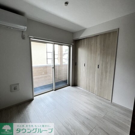 MELDIA大和田IIIの物件内観写真